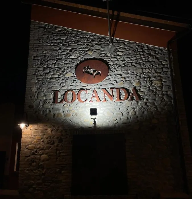 Locanda La Campagnola-1