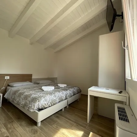 Locanda La Campagnola-3